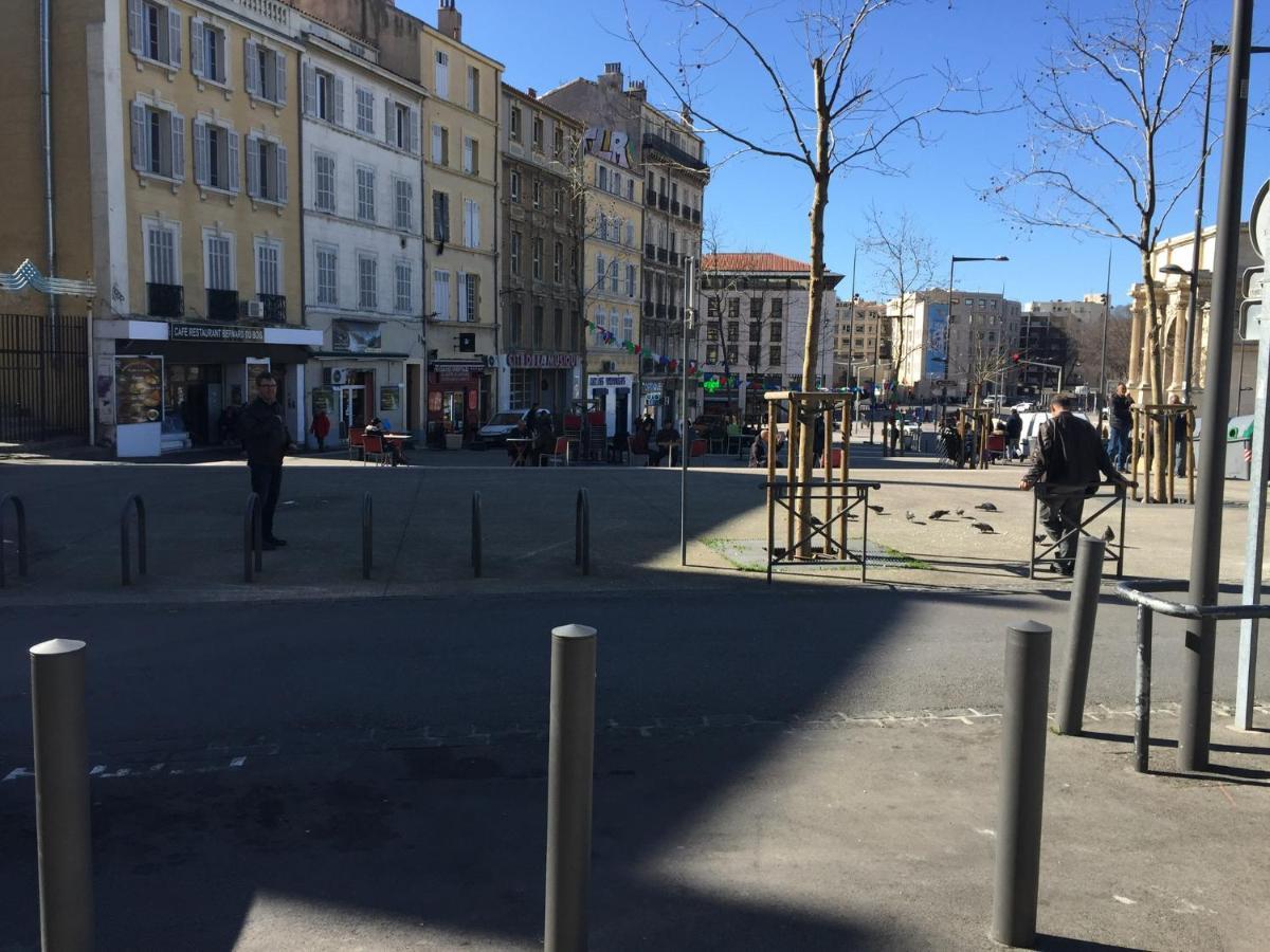 Decouvrir Marseille公寓 外观 照片