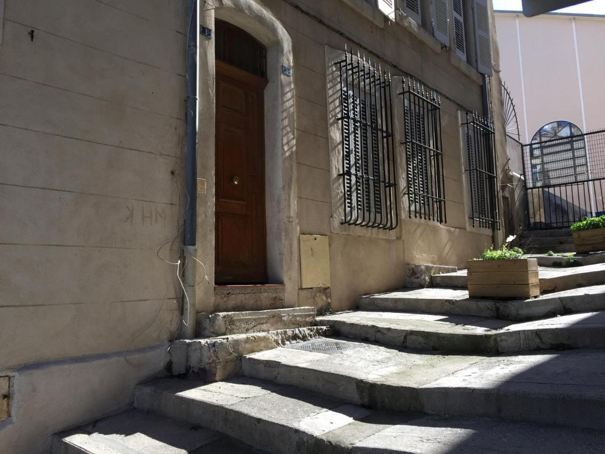 Decouvrir Marseille公寓 外观 照片